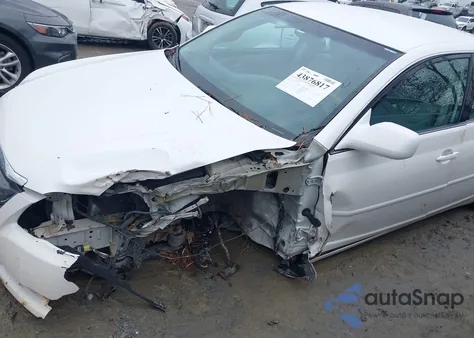 2010 Toyota Avalon Xl из США, поврежденный, VIN 4T1BK3DB5AU364386